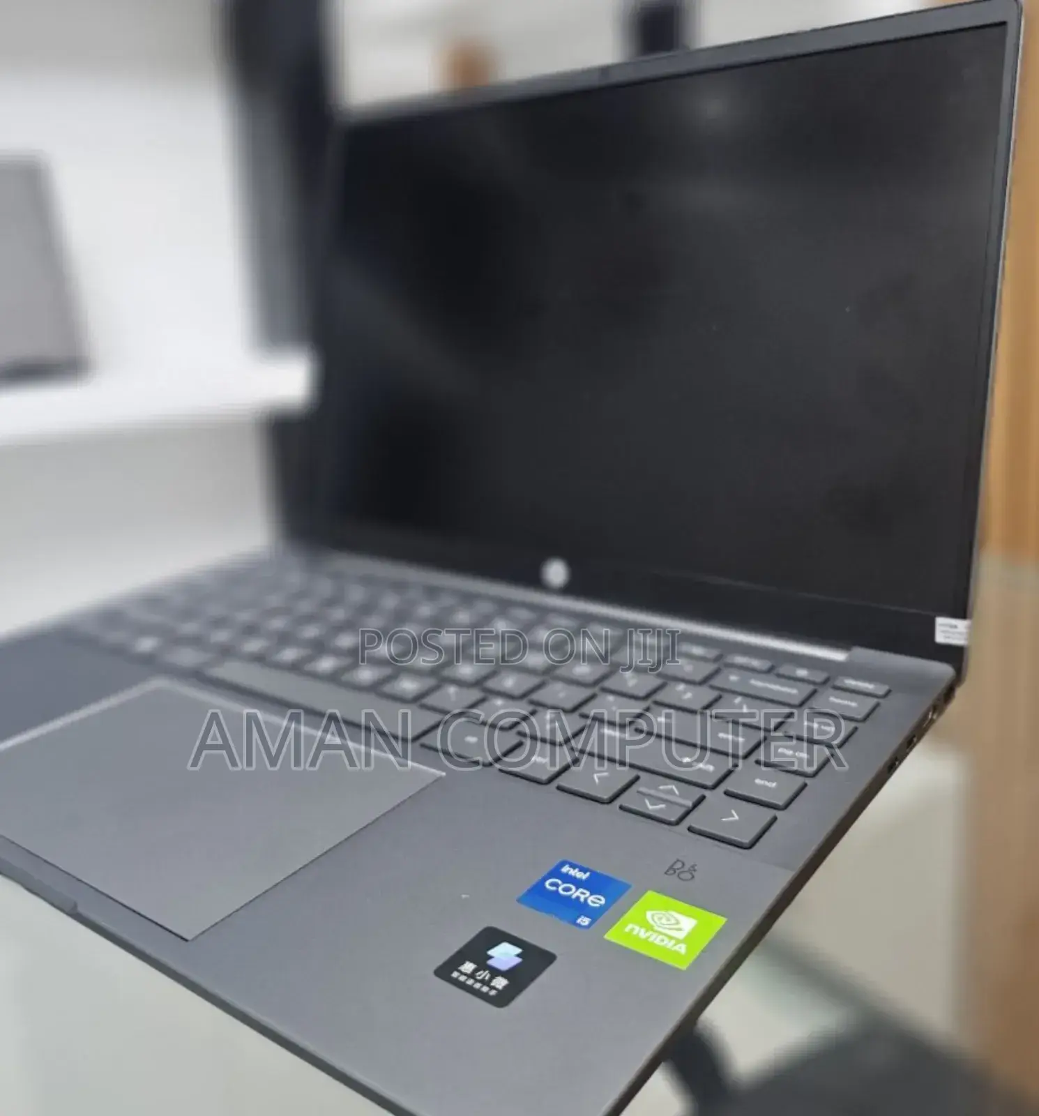 New Laptop HP Victus 15 8GB Intel Core I5 SSD 512GB