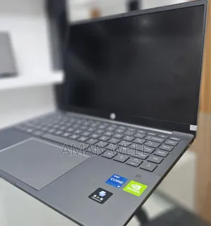 New Laptop HP Victus 15 8GB Intel Core I5 SSD 512GB