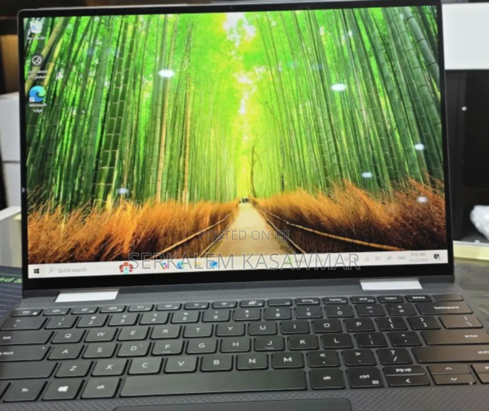New Laptop Dell XPS 13 32GB Intel Core I7 SSD 512GB