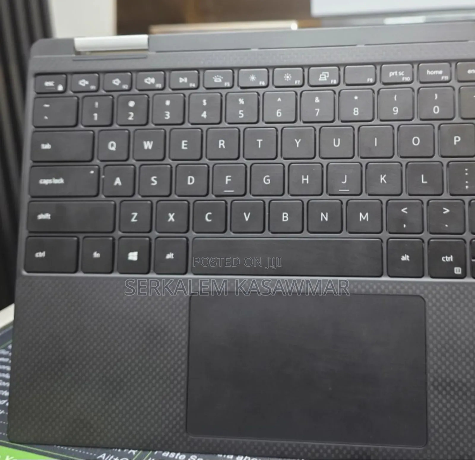 New Laptop Dell XPS 13 32GB Intel Core I7 SSD 512GB