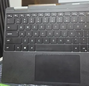 New Laptop Dell XPS 13 32GB Intel Core I7 SSD 512GB