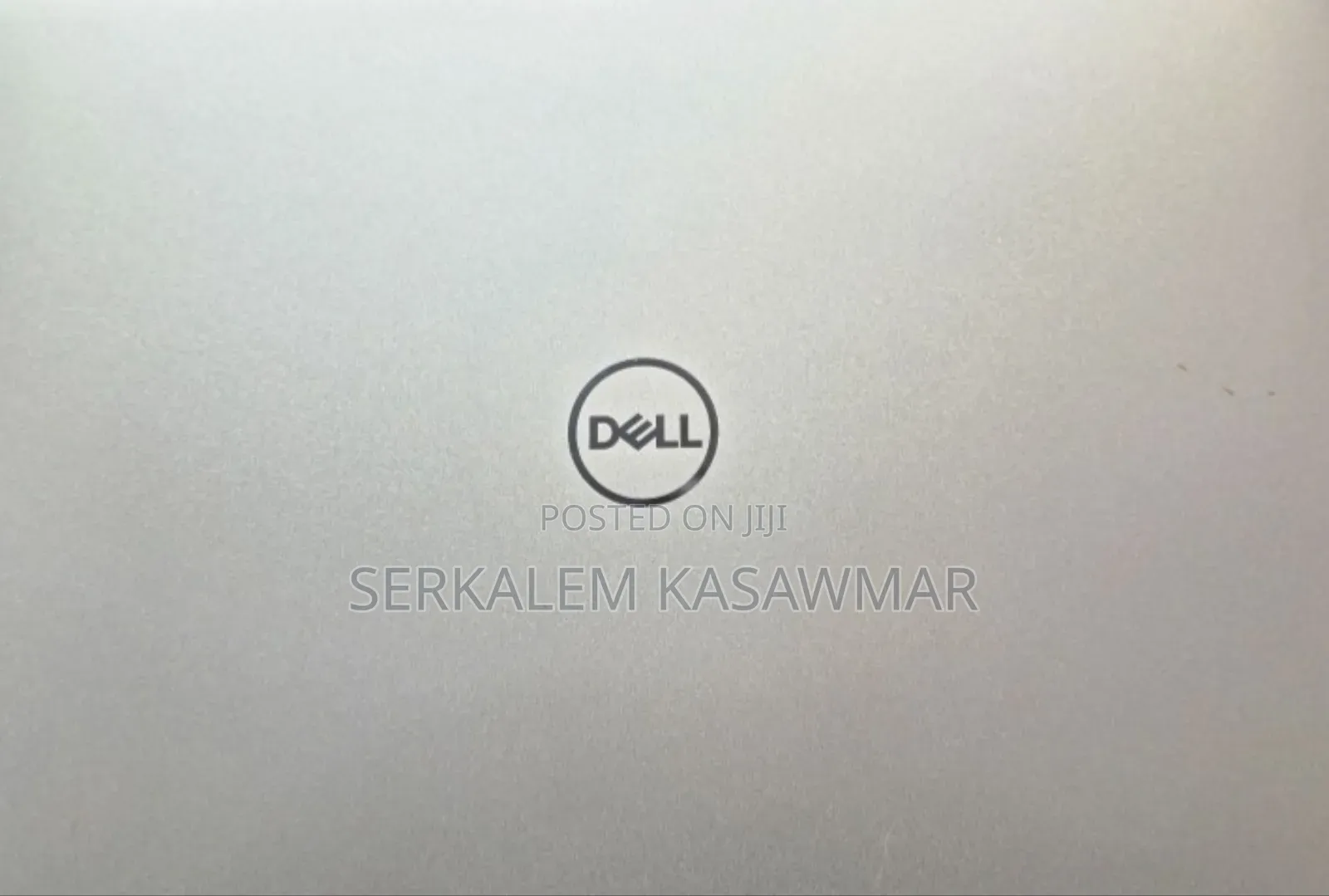 New Laptop Dell XPS 13 32GB Intel Core I7 SSD 512GB