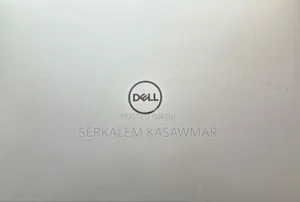 New Laptop Dell XPS 13 32GB Intel Core I7 SSD 512GB