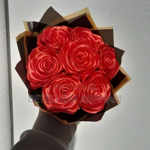 Photo - Bouquet Flowers