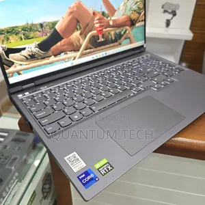 New Laptop Lenovo Legion 5i 16GB Intel Core i9 SSD 1T
