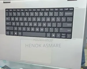 New Laptop HP Envy 15 16GB AMD Ryzen 7 SSD 1T