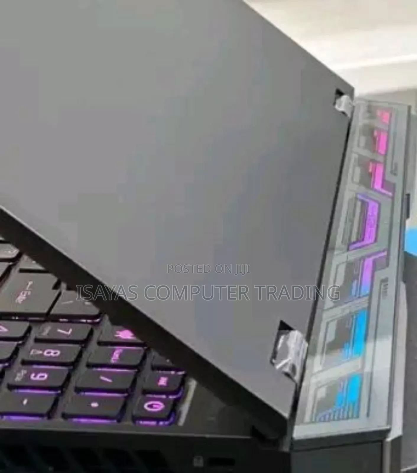 New Laptop Acer Predator Helios 300 16GB Intel Core I9 SSD 1T