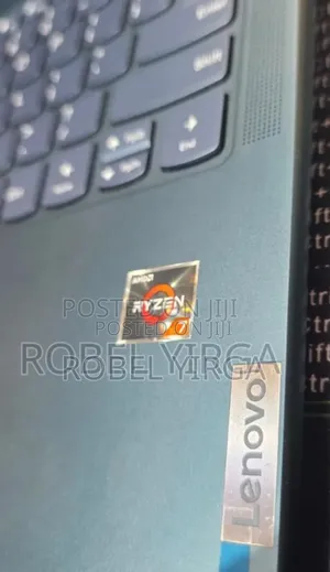 New Laptop Lenovo Yoga C930 16GB AMD Ryzen 7 SSD 1T