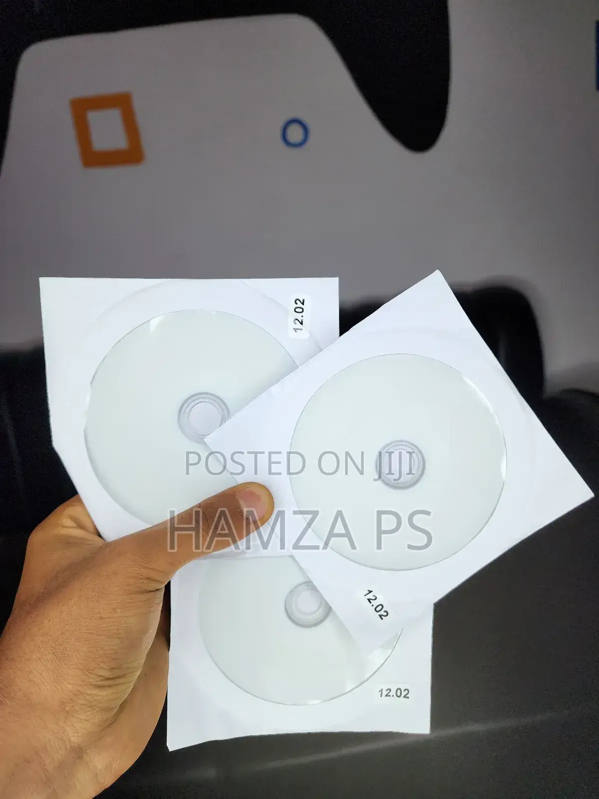 Ps4 Version 12.02 Jailbreak ተጀምሮል