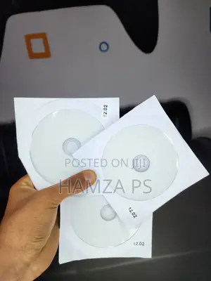 Ps4 Version 12.02 Jailbreak ተጀምሮል