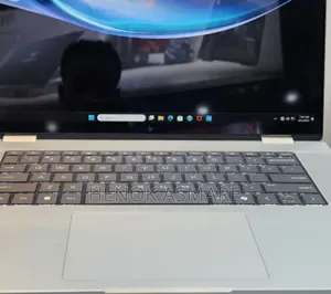 New Laptop HP Envy 15 16GB AMD Ryzen 7 SSD 1T