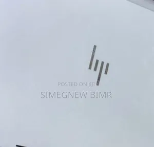 New Laptop HP EliteBook 840 8GB Intel Core i5 SSD 256GB