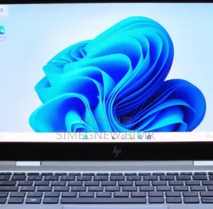 New Laptop HP EliteBook 840 8GB Intel Core i5 SSD 256GB