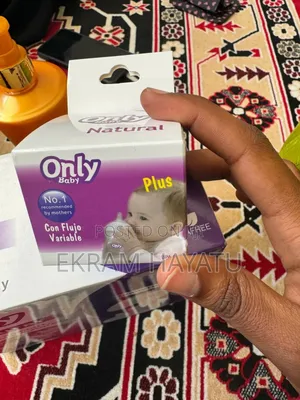 Photo - Only Baby Breastpump