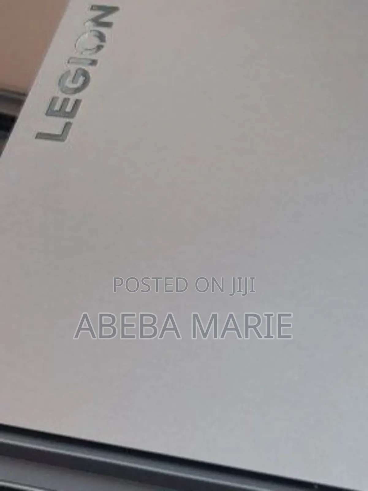 New Laptop Lenovo Legion 5 16GB Intel Core I7 SSD 1T