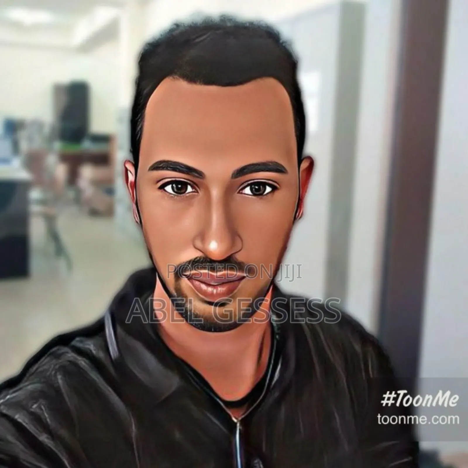 ሰላማዊት የኮንፒዩተር ጥገና