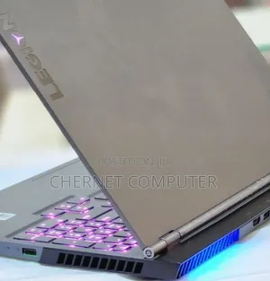 New Laptop Lenovo Legion 5 16GB Intel Core I7 SSD 1T