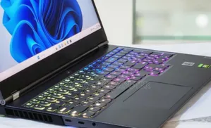 New Laptop Lenovo Legion 5 16GB Intel Core I7 SSD 1T