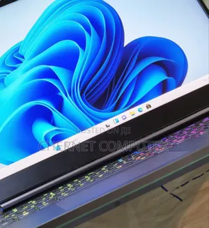 New Laptop Lenovo Legion 5 16GB Intel Core I7 SSD 1T