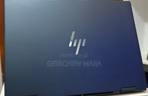 New Laptop HP Envy X360 16GB Intel Core I7 SSD 512GB