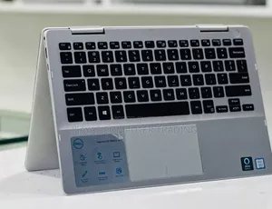 New Laptop Dell Inspiron 15 8GB Intel Core I5 SSD 256GB