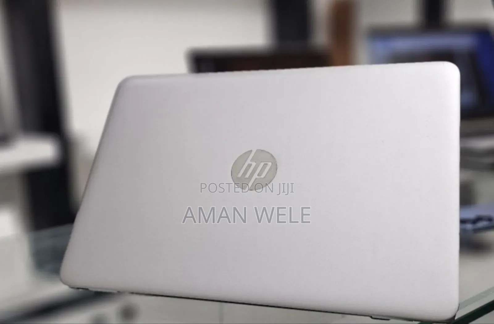 New Laptop HP EliteBook 840 8GB Intel Core I5 SSD 1T