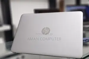 New Laptop HP EliteBook 840 8GB Intel Core I5 SSD 1T