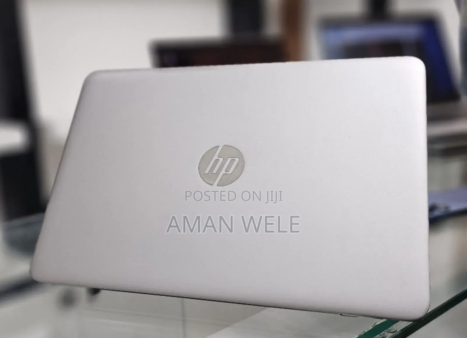 New Laptop HP EliteBook 840 8GB Intel Core I5 SSD 1T