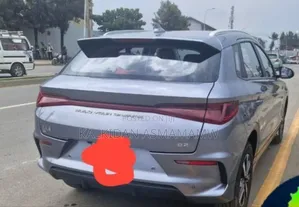 BYD E2 43 kWh 94 hp FWD 2024 Brown