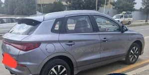 BYD E2 43 kWh 94 hp FWD 2024 Brown