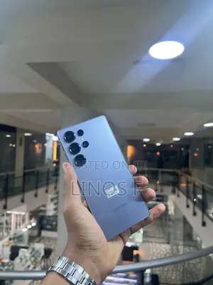 New Samsung Galaxy S25 Ultra 256 GB Blue