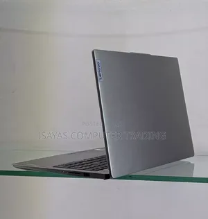 New Laptop Lenovo Ideapad 3 8GB Intel SSD 256GB