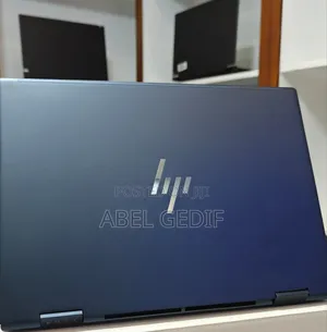 New Laptop HP Envy X360 16GB Intel Core I7 SSD 512GB