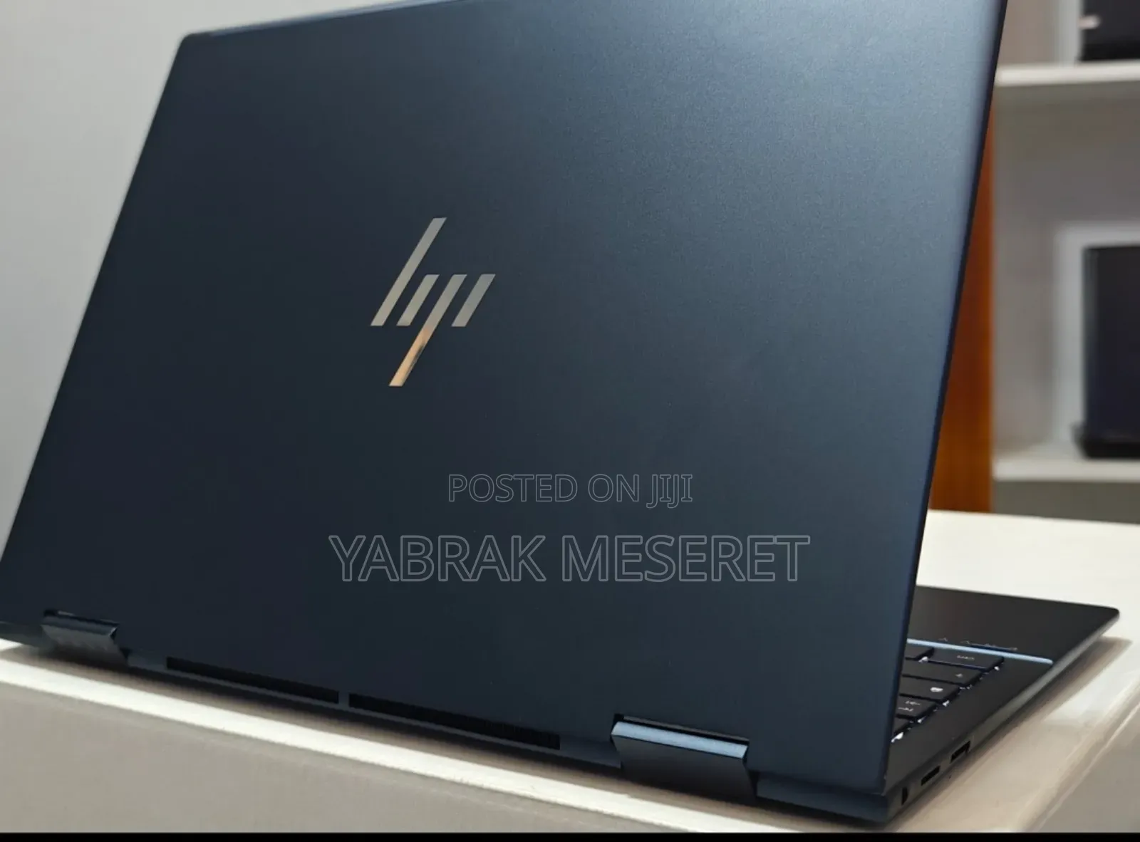 New Laptop HP Envy x360 16GB Intel Core i7 SSD 512GB