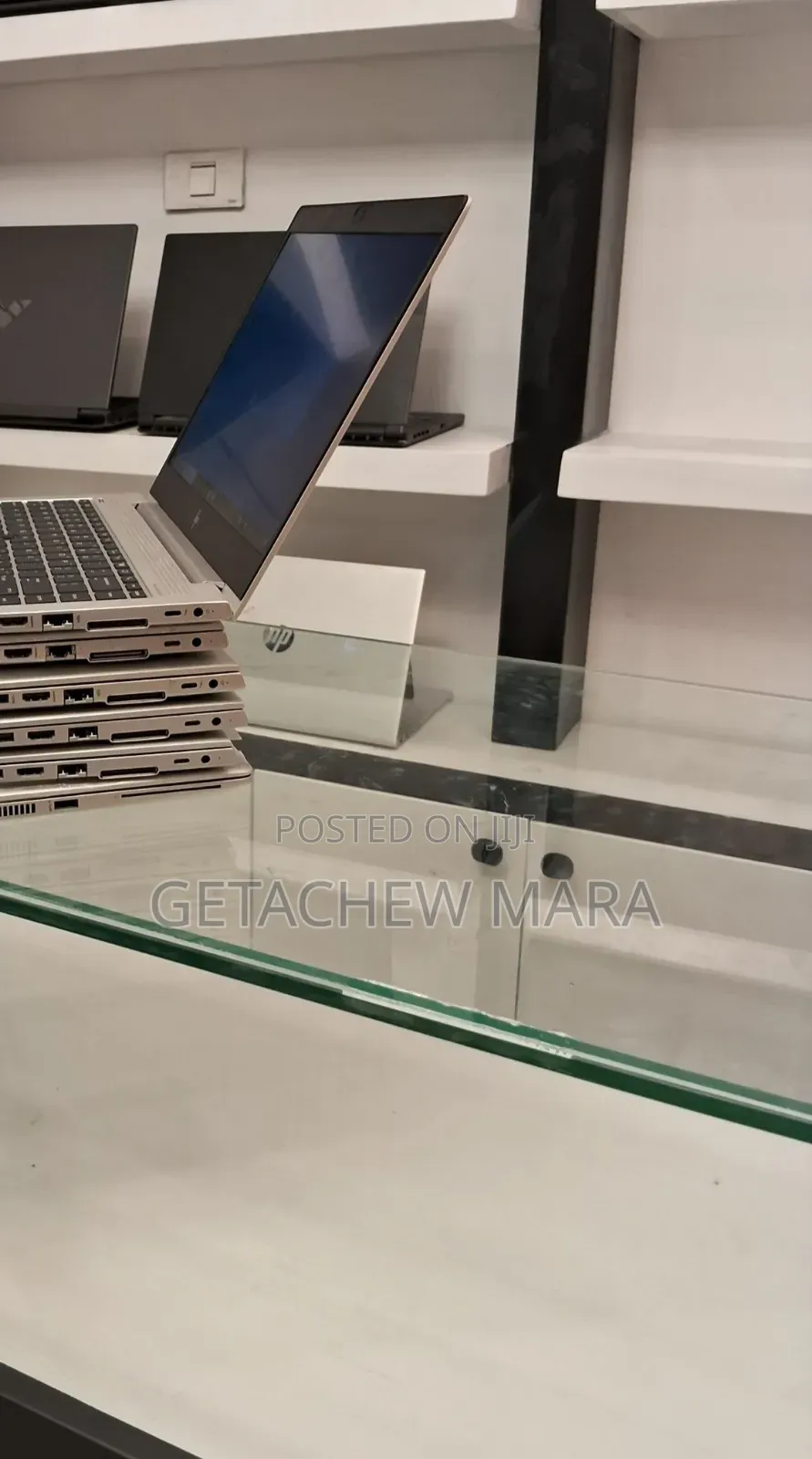 New Laptop HP EliteBook 840 16GB Intel Core I5 SSD 512GB