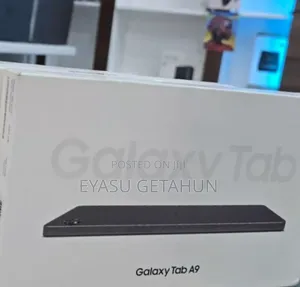 New Samsung Galaxy Tab A9+ 128 GB