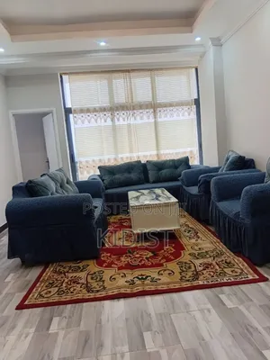Photo - Furnished 2bdrm Apartment in Yeka for rent