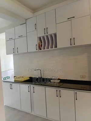 Furnished 2bdrm Apartment in Yeka for rent