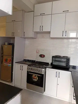 Furnished 2bdrm Apartment in Yeka for rent