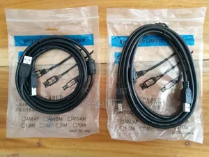 Photo - Printer Cable
