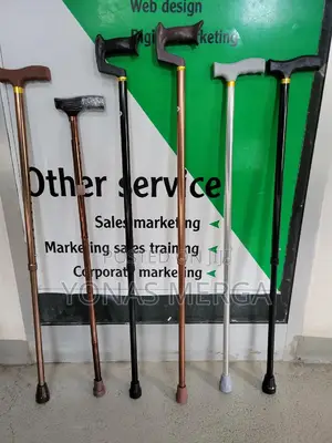 Photo - Cane揚፬portable:Our Walking Stick With Seat Conveniently Folds.