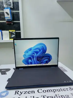 New Laptop HP OmniBook Ultra Flip 14" 16GB Intel Core Ultra 7 SSD 1T