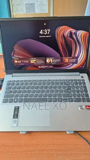 Laptop Lenovo IdeaPad 1 24GB AMD Ryzen 7 SSD 512GB