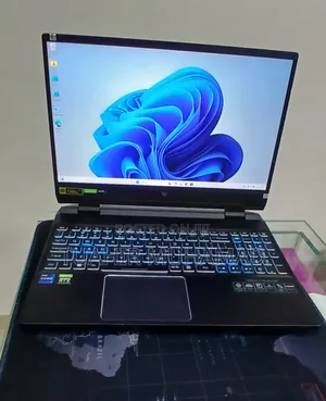 New Laptop Acer Predator Helios 300 16GB Intel Core I7 SSD 512GB