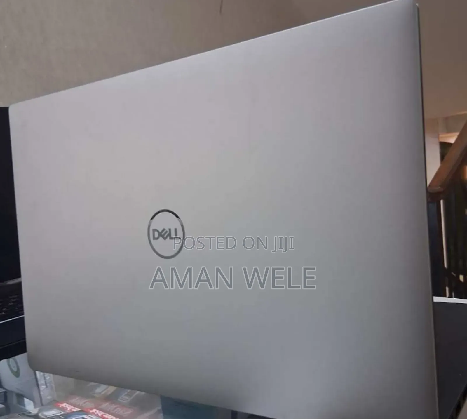 New Laptop Dell Precision M6400 16GB Intel Core I7 SSD 512GB