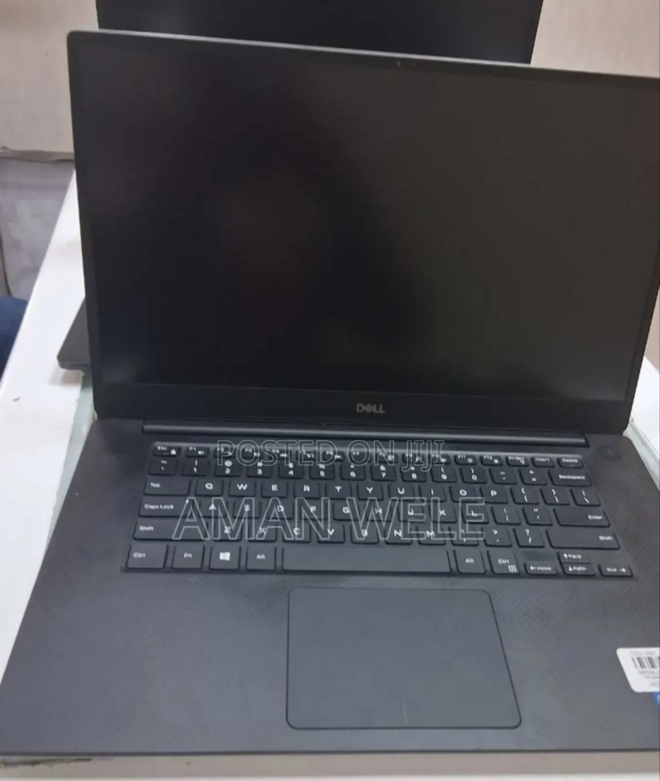 New Laptop Dell Precision M6400 16GB Intel Core I7 SSD 512GB