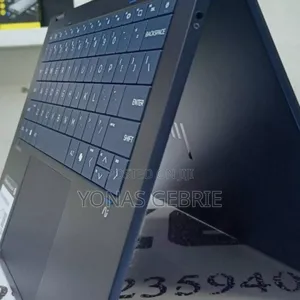 New Laptop HP OmniBook Ultra Flip 16" 16GB Intel Core Ultra 7 SSD 1T