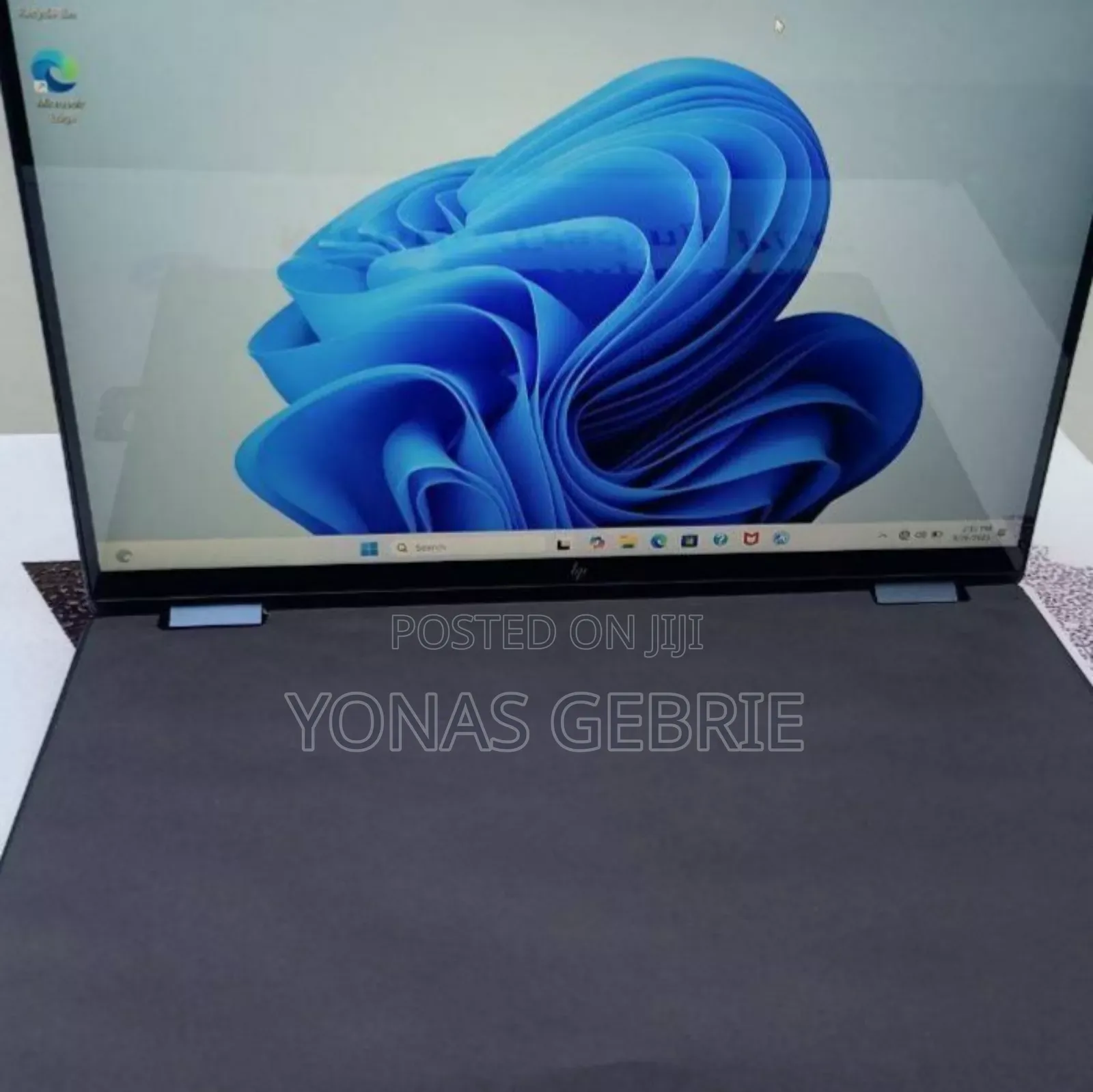 New Laptop HP OmniBook Ultra Flip 16" 16GB Intel Core Ultra 7 SSD 1T