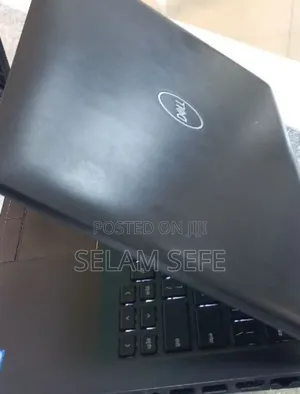 New Laptop Dell Chromebook 11 8GB Intel Core I5 SSD 256GB