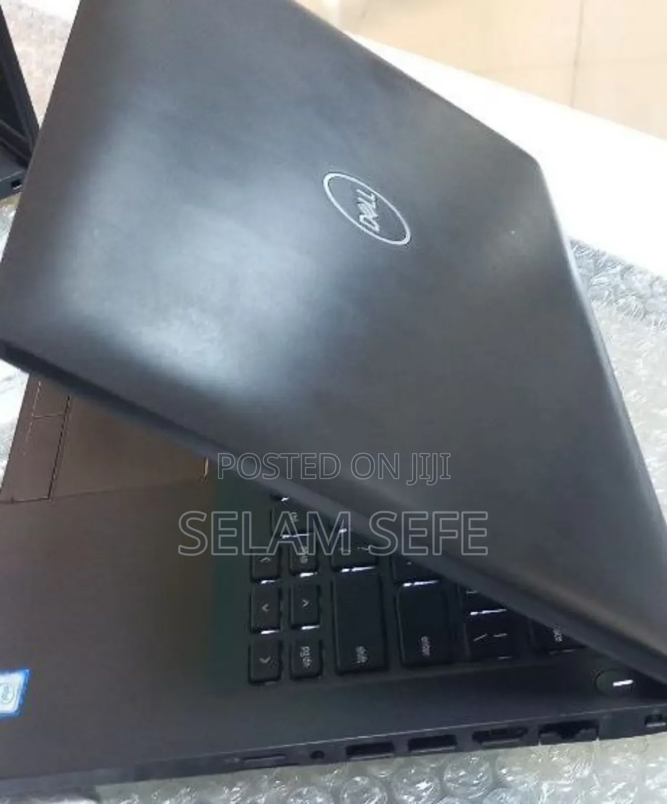 New Laptop Dell Chromebook 11 8GB Intel Core I5 SSD 256GB